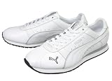 ��PUMA�� �ס��� �ҥ塼���ȥ��ץ����� 01WHT/�ޥȥ�å�SIL