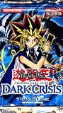 UPC 083717885139 product image for YuGiOh Dark Crisis Booster Pack | upcitemdb.com