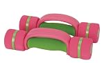 Sunny Health & Fitness Soft Dumbbell