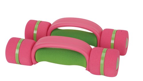 Sunny Health & Fitness Soft Dumbbell