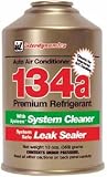 Interdynamics 134a Premium Refrigerant 13 oz.