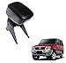 Auto Hub Premium Quality Armrest Console For Tata Sumo Gold - Black Color RS.899.00