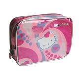Hello Kitty - Trousse De Toilette