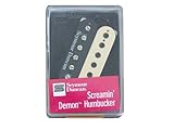 Seymour Duncan SH-12/George lynch Screamin Demon/ZEBRA