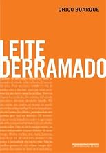 Leite derramado