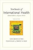 Textbook of International Health: Global Health in a Dynamic World