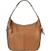 Fossil Tory Hobo (Saddle)