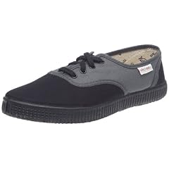 Victoria Inglesa Bicolor Baskets mode mixte adulte