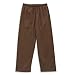 Chez Ami by Patsy Aiken Designs Boys Knit Sport Pant Brown