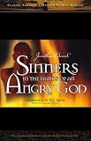 Sinners in the Hands of an Angry God (Unabridged)