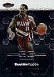 2002-03 Finest 82 Scottie Pippen Portland Trail Blazers(Basketball Cards)