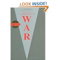 The Concise 33 Strategies of War