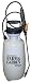 Smith 190306 2-Gallon Farm and Garden Sprayer With Heavy Duty Metal 36-Inch Wand