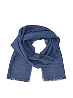 Cesare Gatti Bufanda (Azul)