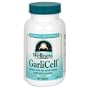 Source Naturals GarliCell 6000mcg Allicin, 180 Tablets