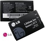 Lg Ax155 Cb630 Ax585 Ux585 Battery Lgip-431a 800mah