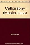 Calligraphy masterclass