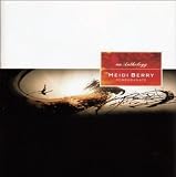 Pomegranate - Heidi Berry Anthology