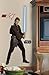 RoomMates RMK1873GM Star Wars Episodes 1 thru 3 Anakin Peel and Stick Giant Wall Decal