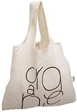 Envirosax Organic Hemp Bag 1