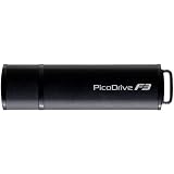 グリーンハウス USB3.0フラッシュメモリ 「ピコドライブF3」 32GB GH-UFD3-32GF