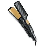 Andis 2 &acute; Ceramic Steam Straightener - B000BR7ICK