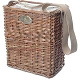 Picnic & Beyond Casual Explorer Wine Basket