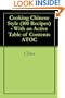 Cooking Chinese Style (100 Recipes) - With an Active Table of Contents ATOC