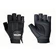 Competition Lifting Gloves with Double Leather Palm