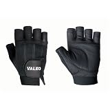 Competition Lifting Gloves with Double Leather Palm