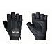 Competition Lifting Gloves with Double Leather Palm