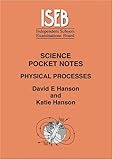 Science pocket notes : physical processes