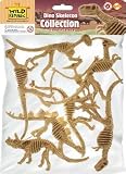 Dino Skeleton Bag