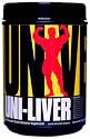 Universal Uni-Liver Tablets, 500-Count Bottles