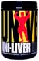 Universal Uni-Liver Tablets, 500-Count Bottles