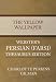 The Yellow Wallpaper - Webster's Persian (Farsi) Thesaurus Edition