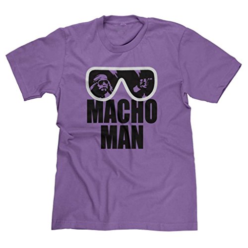 FreshRags Macho Man Randy Savage Men's T-shirt