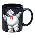 Ghostbusters Stay Puft Marshmallow Man Mug