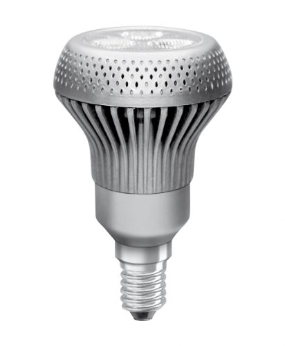 Osram 42719 Parathom R50 40 - 6W Warm White E14 Blister Preisvergleich