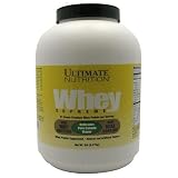 Sale  ULTIMATE NUTRITION WHEY SUPREME PINA COLADA 5LB Tub