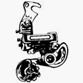 Bravo Sports/Bike Access 132900 Rear 10-Speed Derailleur