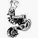 Sporting Goods : Bravo Sports/Bike Access 132900 Rear 10-Speed Derailleur