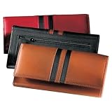 Andrew Philips Deluxe Woman's Wallet