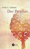 Der Prophet - Khalil Gibran