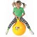 Sporting Goods : 18" Yellow Hop 45 by Gymnic