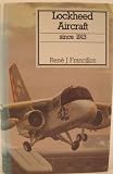 Lockheed aircraft since 1913
