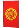 New 3x5 Fire Department Flag FireFighter 3 x 5 Banner