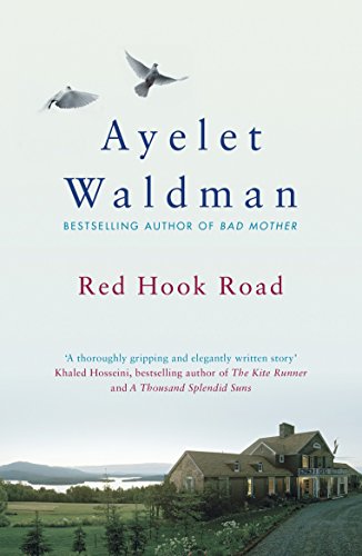 Red Hook Road by Ayelet Waldman (16-Jan-2014) Paperback