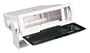 Jensen Marine MGH300 Waterproof Gimble Mount Stereo Housing