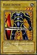 2002 Legend of Blue Eyes White Dragon 1st Edition LOB-74 Hard Armor
